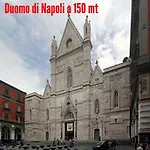 Maison d'hôtes Duomo Naples