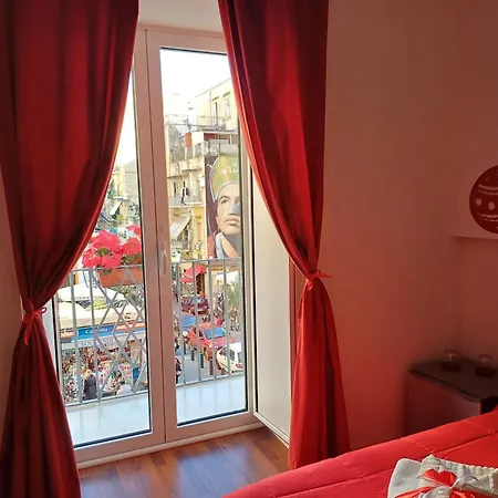 Duomo Gæstehus Napoli
