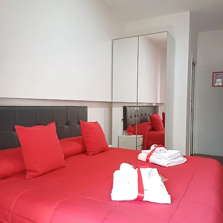 Duomo Gæstehus Napoli