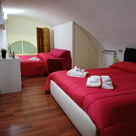 Duomo Gæstehus Napoli