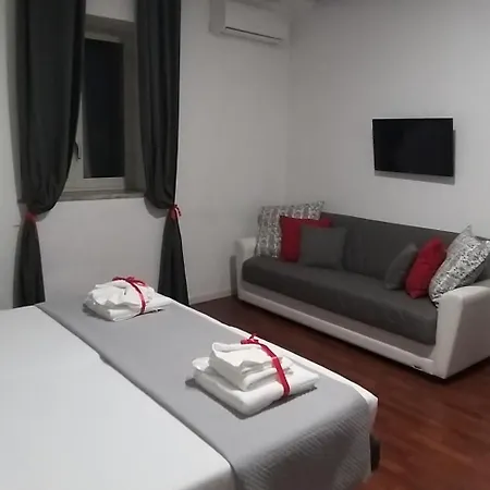 Duomo Gæstehus Napoli