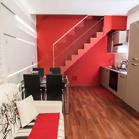 Duomo Gæstehus Napoli