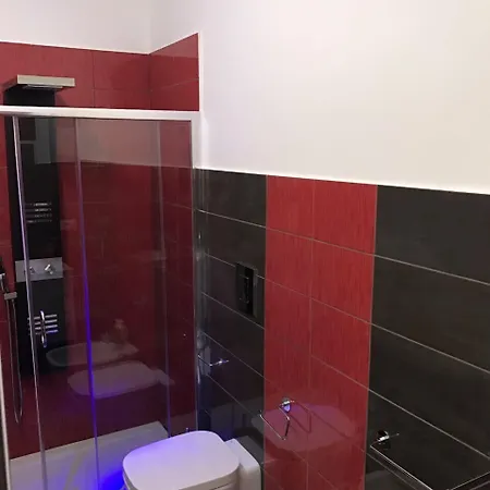 Gæstehus Duomo Napoli