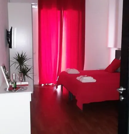 Gæstehus Duomo Napoli