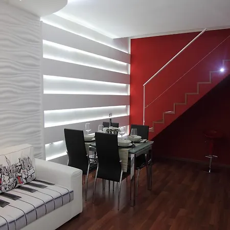 Duomo Gæstehus Napoli