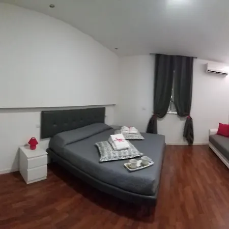 Duomo Guest house
