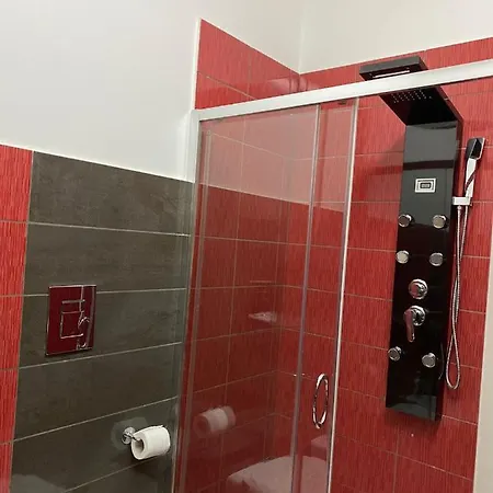 Penzion Duomo Neapol