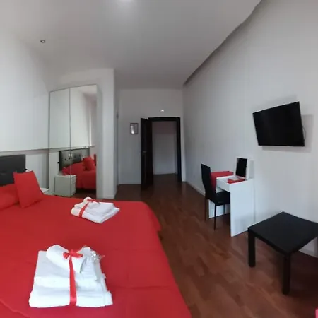 Duomo Guest house