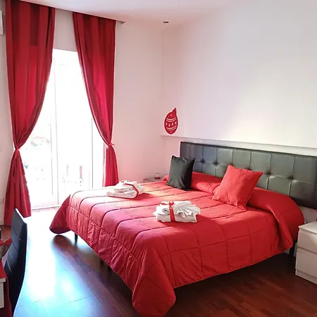 Гостевой дом Duomo