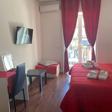 Duomo Guest house 2*