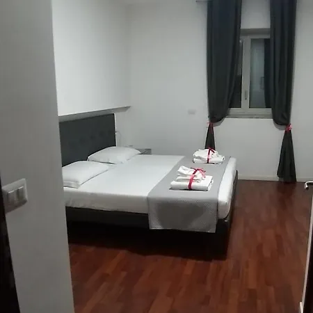 Guest house Duomo 2*