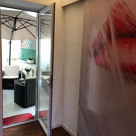 Konukevi Duomo Napoli