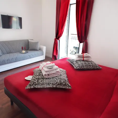 Гостевой дом Duomo 4*