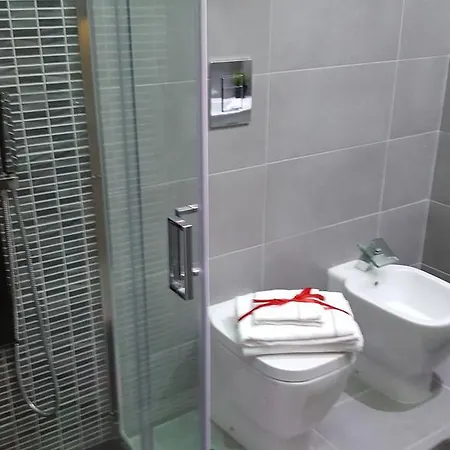 Penzion Duomo Neapol