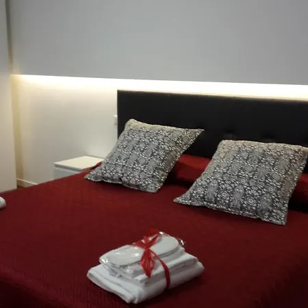 Guest house Duomo 2*