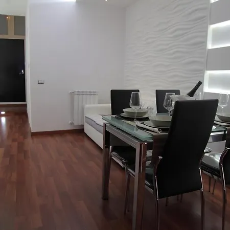 Duomo Penzion Neapol