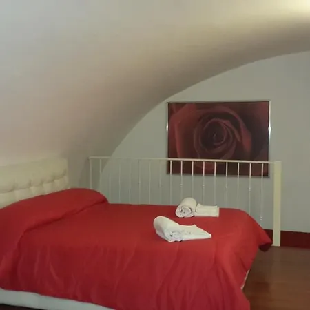 Guest house Duomo