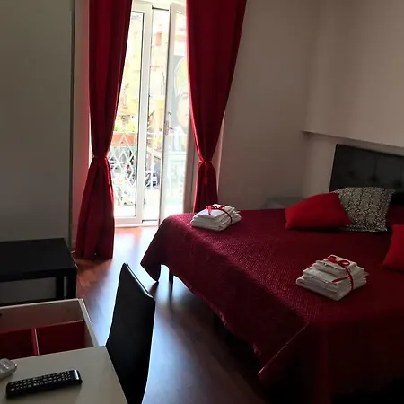 Guest house Duomo 2*