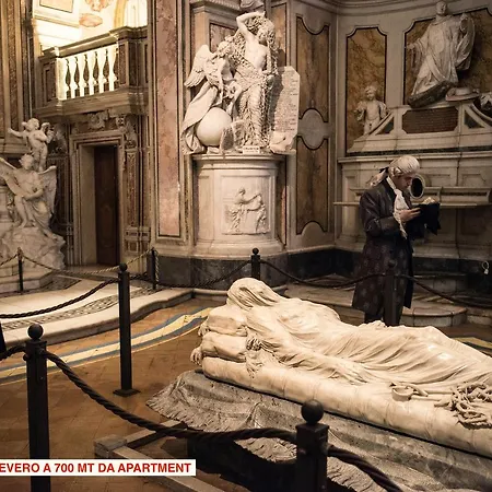 Guest house Duomo Naples