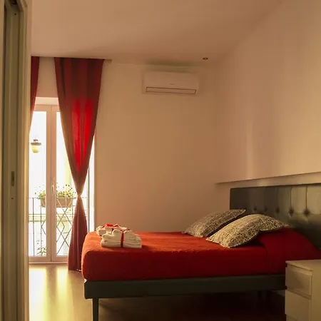 Duomo Guest house 2*