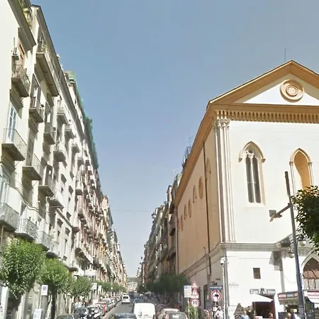 Duomo 2* Naples