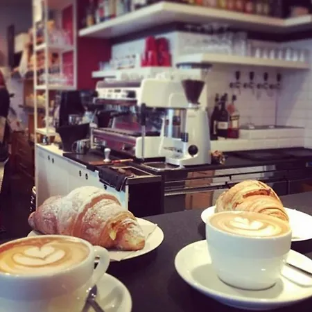 Konukevi Duomo Napoli