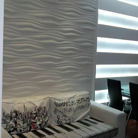 Guest house Duomo Naples