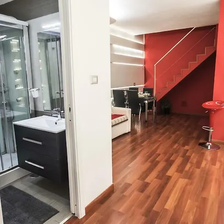 Duomo Guest house 2*