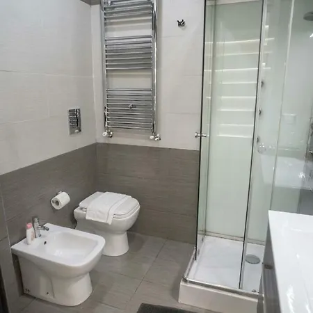 Guest house Duomo 2*