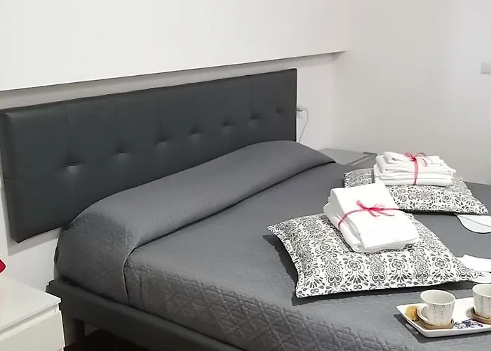 Гостевой дом Duomo 4*