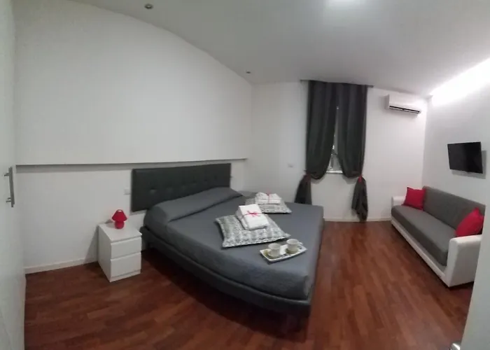 Duomo Гостевой дом