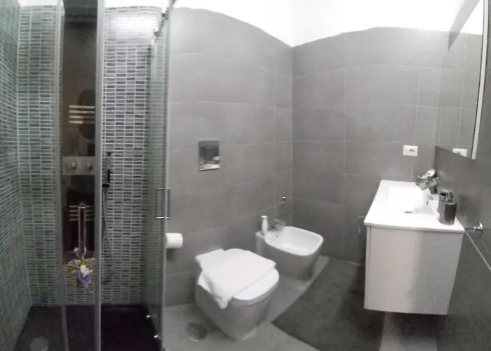 Duomo 4* Неаполь