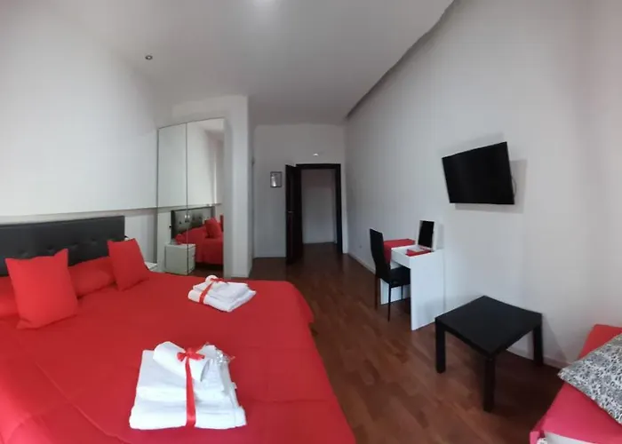 Duomo Гостевой дом