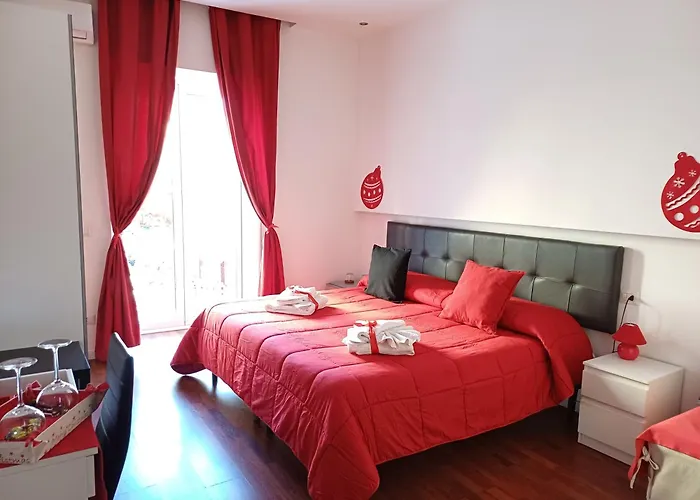 Гостевой дом Duomo