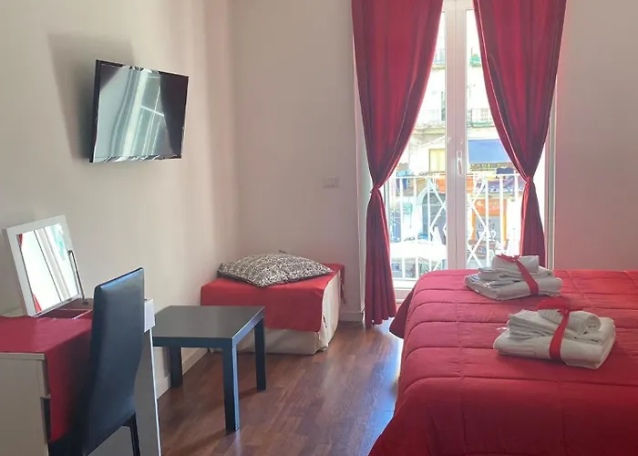 Duomo Гостевой дом 4*