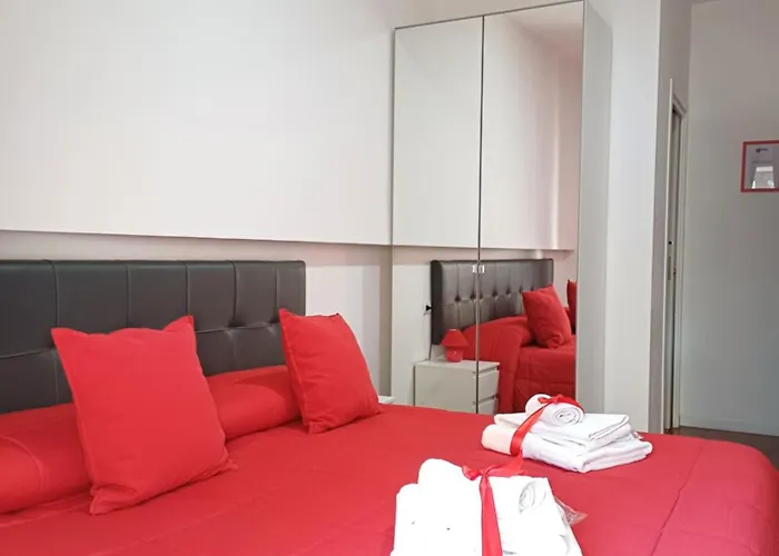 Duomo Гостевой дом Неаполь