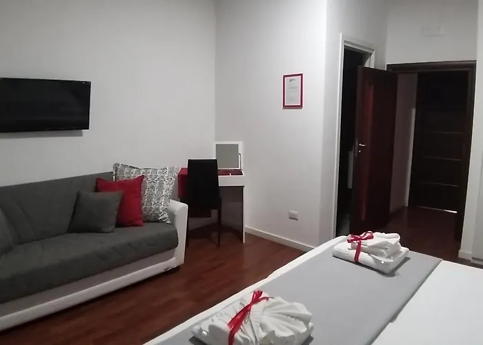 Duomo Гостевой дом