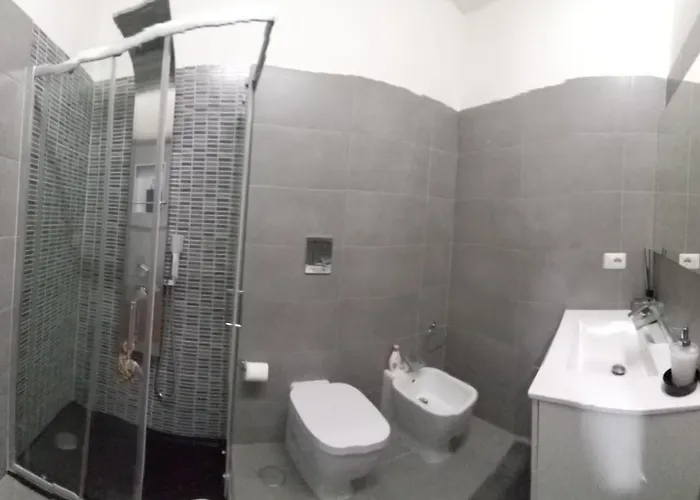 Гостевой дом Duomo Неаполь