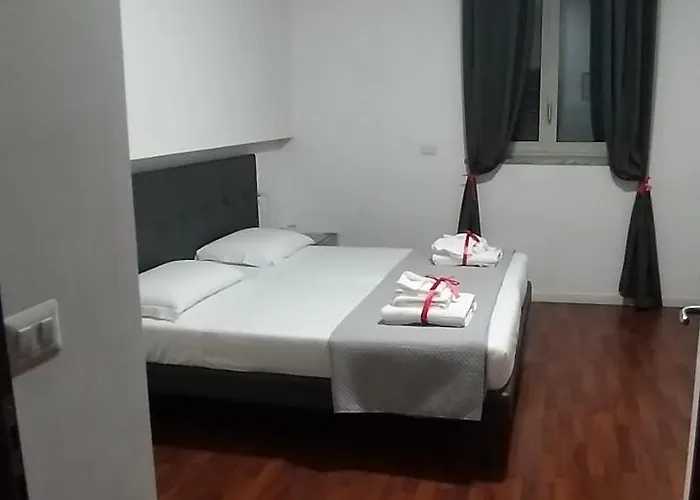 Гостевой дом Duomo 4*