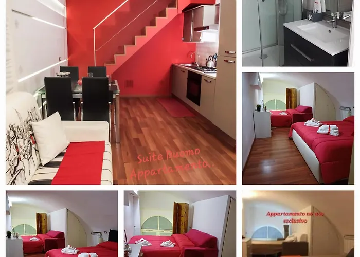 Гостевой дом Duomo Неаполь