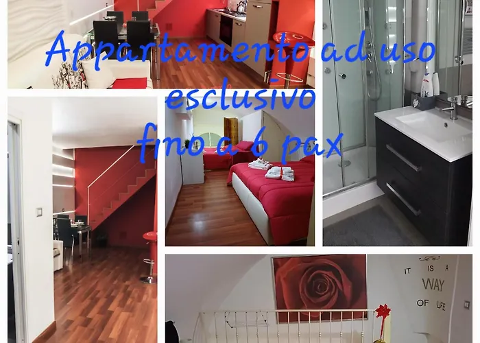 Гостевой дом Duomo 4*