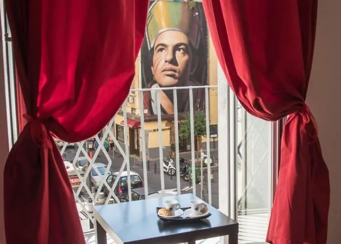 Duomo Неаполь