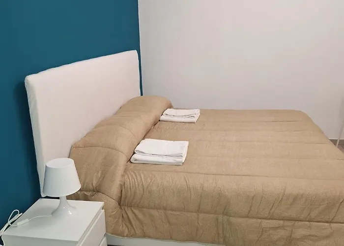 Duomo Гостевой дом