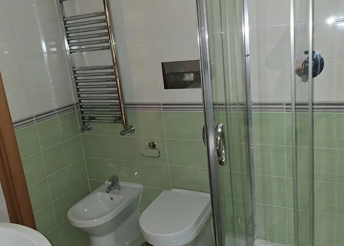 Гостевой дом Duomo