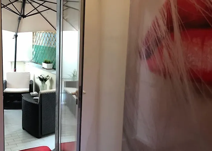 Гостевой дом Duomo Неаполь