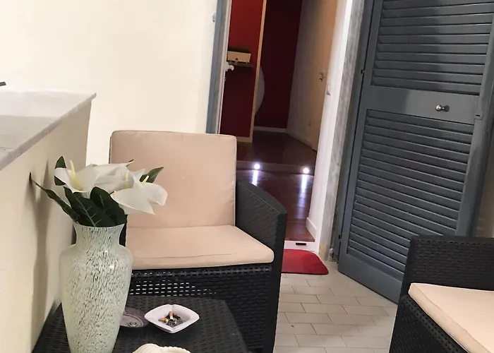 Гостевой дом Duomo Неаполь