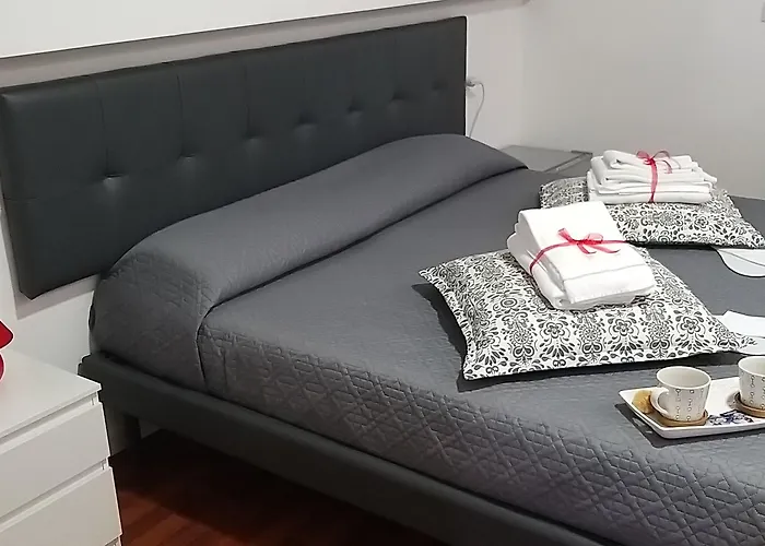 Duomo Гостевой дом