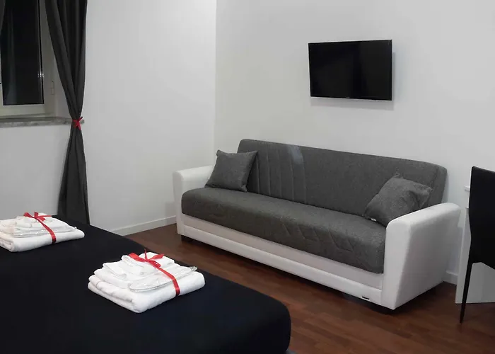 Duomo Гостевой дом 4*