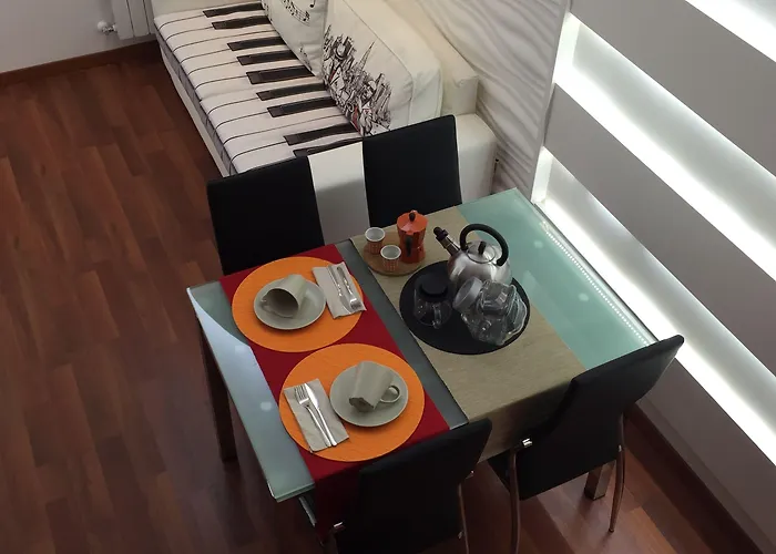 Duomo Гостевой дом