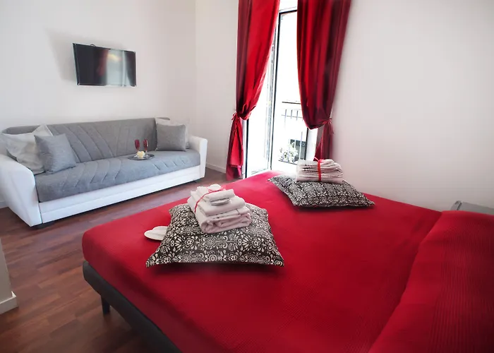 Гостевой дом Duomo 4*